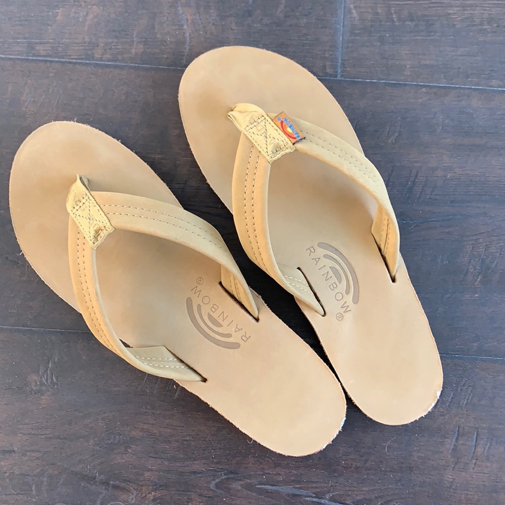 Rainbow Women’s Sandals